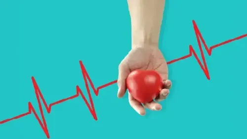 When to Worry About Low Heart Rate?
